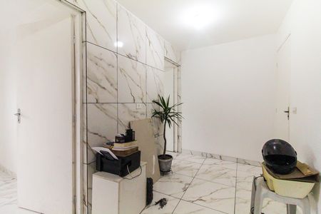 Casa para alugar com 33m², 2 quartos e sem vaga Casa para alugar com 33m², 2 quartos e sem vagaCozinha