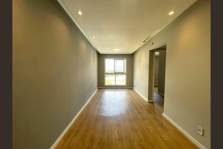 Apartamento para alugar com 2 quartos, 57m² em Pátria Nova, Novo Hamburgo