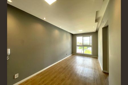 Apartamento para alugar com 2 quartos, 57m² em Pátria Nova, Novo Hamburgo