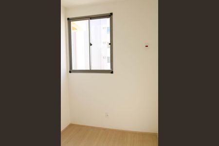 Apartamento à venda com 37m², 2 quartos e 1 vaga Apartamento à venda com 37m², 2 quartos e 1 vagaQuarto 2