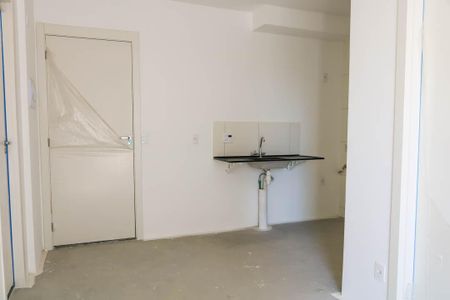 Sala de apartamento à venda com 2 quartos, 37m² em Cachambi, Rio de Janeiro