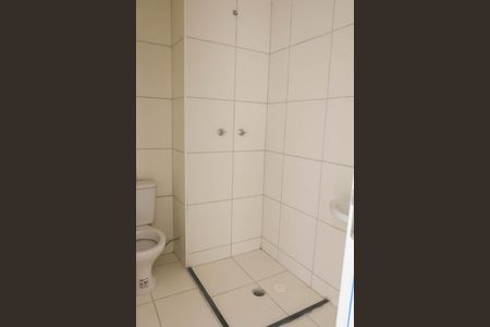 Apartamento à venda com 37m², 2 quartos e 1 vaga Apartamento à venda com 37m², 2 quartos e 1 vagaBanheiro