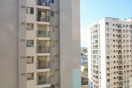 Apartamento à venda com 37m², 2 quartos e 1 vaga Apartamento à venda com 37m², 2 quartos e 1 vagaVista do Quarto 1