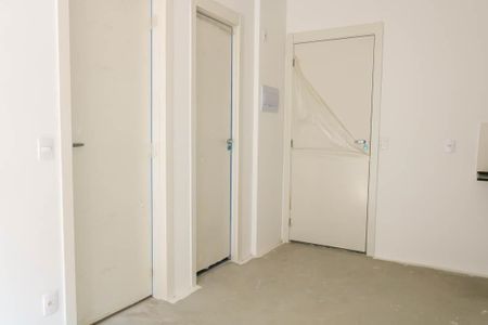 Sala de apartamento à venda com 2 quartos, 37m² em Cachambi, Rio de Janeiro