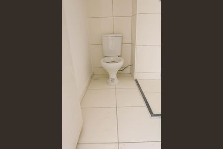 Apartamento à venda com 37m², 2 quartos e 1 vaga Apartamento à venda com 37m², 2 quartos e 1 vagaBanheiro
