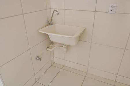 Apartamento à venda com 37m², 2 quartos e 1 vaga Apartamento à venda com 37m², 2 quartos e 1 vagaCozinha