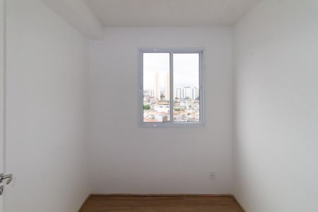 Quarto 2 de apartamento para alugar com 2 quartos, 43m² em Vila Graciosa, São Paulo