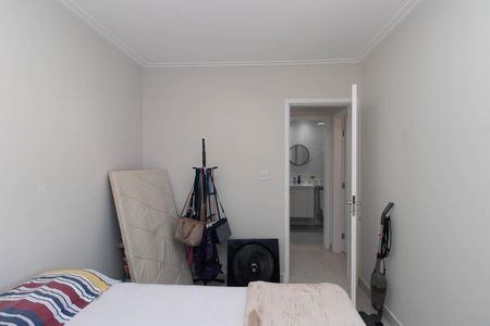 Apartamento à venda com 42m², 2 quartos e 1 vaga Apartamento à venda com 42m², 2 quartos e 1 vagaQuarto 2