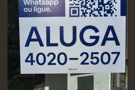 Apartamento à venda com 42m², 2 quartos e 1 vaga Apartamento à venda com 42m², 2 quartos e 1 vagaPlaca YEEJ-747