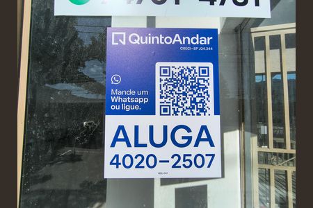 Apartamento à venda com 42m², 2 quartos e 1 vaga Apartamento à venda com 42m², 2 quartos e 1 vagaPlaca