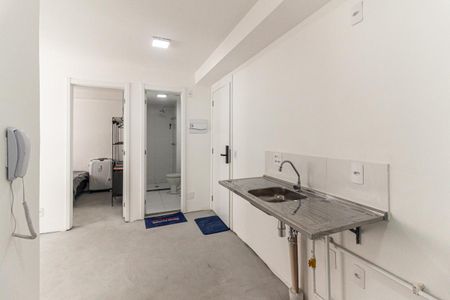 Apartamento para alugar com 38m², 2 quartos e sem vaga Apartamento para alugar com 38m², 2 quartos e sem vagaCozinha