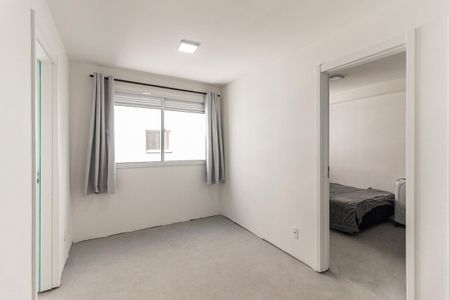 Apartamento para alugar com 38m², 2 quartos e sem vaga Apartamento para alugar com 38m², 2 quartos e sem vagaSala