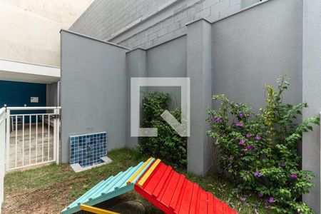 Apartamento para alugar com 38m², 2 quartos e sem vaga Apartamento para alugar com 38m², 2 quartos e sem vagaEspaço Pet