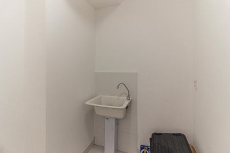 Apartamento para alugar com 38m², 2 quartos e sem vaga Apartamento para alugar com 38m², 2 quartos e sem vagaÁrea de Serviço