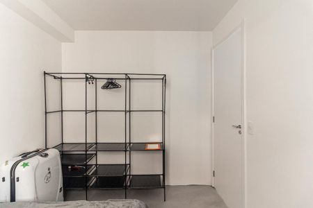 Apartamento para alugar com 38m², 2 quartos e sem vaga Apartamento para alugar com 38m², 2 quartos e sem vagaQuarto 1