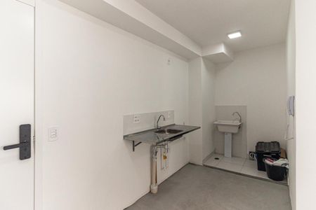 Apartamento para alugar com 38m², 2 quartos e sem vaga Apartamento para alugar com 38m², 2 quartos e sem vagaCozinha