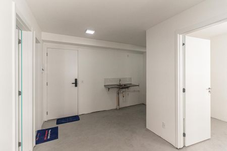 Apartamento para alugar com 38m², 2 quartos e sem vaga Apartamento para alugar com 38m², 2 quartos e sem vagaSala