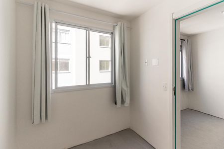 Apartamento para alugar com 38m², 2 quartos e sem vaga Apartamento para alugar com 38m², 2 quartos e sem vagaQuarto 2