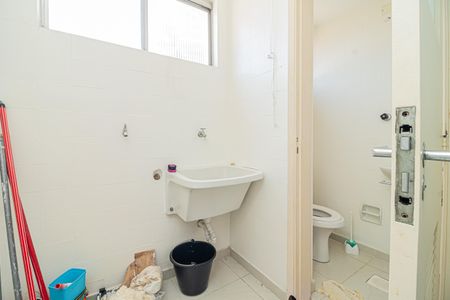 Apartamento à venda com 46m², 1 quarto e 1 vagaÁrea de serviço