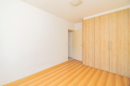 Quarto de apartamento à venda com 1 quarto, 46m² em Brooklin, São Paulo