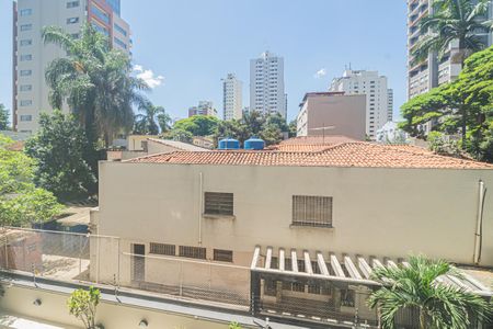 Apartamento à venda com 46m², 1 quarto e 1 vagaVista