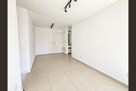 Apartamento para alugar com 45m², 1 quarto e 1 vaga Apartamento para alugar com 45m², 1 quarto e 1 vagaSala