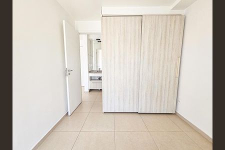 Quarto de apartamento para alugar com 1 quarto, 45m² em Brooklin, São Paulo