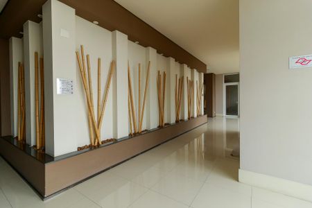 Apartamento para alugar com 45m², 1 quarto e 1 vaga Apartamento para alugar com 45m², 1 quarto e 1 vagaÁrea comum