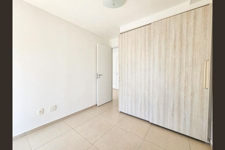Quarto de apartamento para alugar com 1 quarto, 45m² em Brooklin, São Paulo