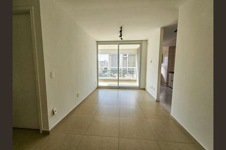 Apartamento para alugar com 45m², 1 quarto e 1 vaga Apartamento para alugar com 45m², 1 quarto e 1 vagaSala