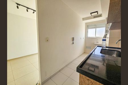 Apartamento para alugar com 45m², 1 quarto e 1 vaga Apartamento para alugar com 45m², 1 quarto e 1 vagaCozinha