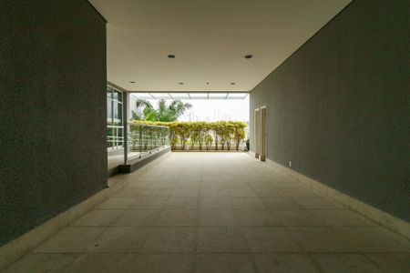 Apartamento para alugar com 45m², 1 quarto e 1 vaga Apartamento para alugar com 45m², 1 quarto e 1 vagaÁrea comum