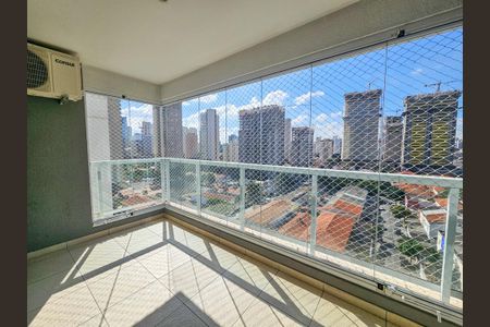 Apartamento para alugar com 45m², 1 quarto e 1 vaga Apartamento para alugar com 45m², 1 quarto e 1 vagaSacada