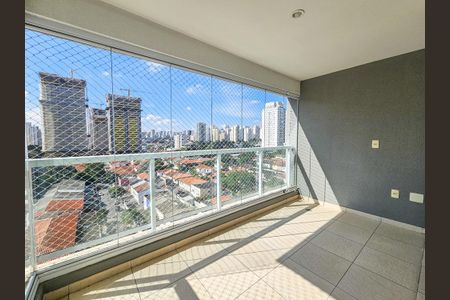 Apartamento para alugar com 45m², 1 quarto e 1 vaga Apartamento para alugar com 45m², 1 quarto e 1 vagaSacada