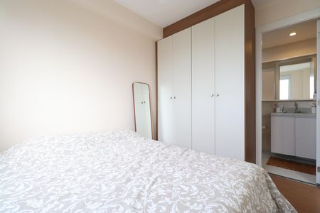 Apartamento à venda com 34m², 1 quarto e sem vagaQuarto