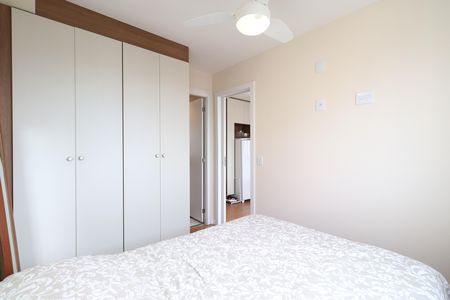 Apartamento à venda com 34m², 1 quarto e sem vagaQuarto