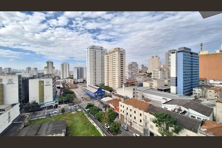 Apartamento à venda com 34m², 1 quarto e sem vagaVista