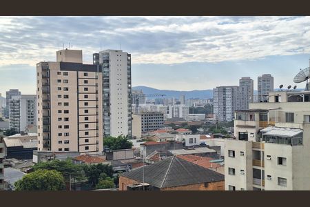 Apartamento à venda com 34m², 1 quarto e sem vagaVista