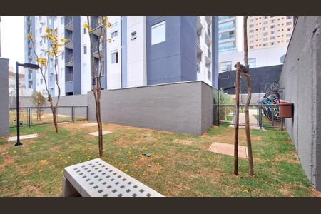 Apartamento à venda com 34m², 1 quarto e sem vagaÁrea comum
