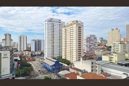 Apartamento à venda com 34m², 1 quarto e sem vagaVista