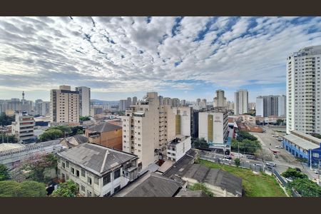 Apartamento à venda com 34m², 1 quarto e sem vagaVista