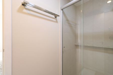 Apartamento à venda com 34m², 1 quarto e sem vagaBanheiro