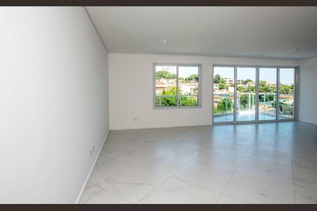Casa à venda com 3 quartos, 384m² em Lapa, São Paulo