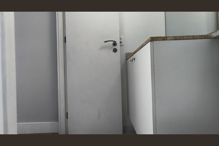 Apartamento à venda com 64m², 2 quartos e 1 vaga Apartamento à venda com 64m², 2 quartos e 1 vagaBanheiro da Suíte