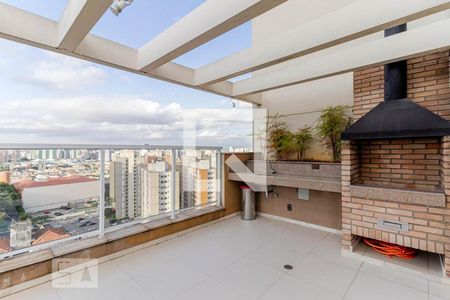 Apartamento à venda com 64m², 2 quartos e 1 vaga Apartamento à venda com 64m², 2 quartos e 1 vagaChurrasqueira