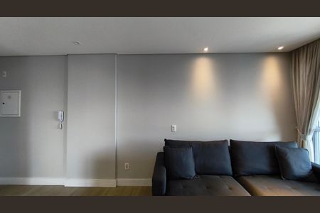 Apartamento à venda com 64m², 2 quartos e 1 vaga Apartamento à venda com 64m², 2 quartos e 1 vagaSala
