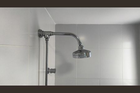 Apartamento à venda com 64m², 2 quartos e 1 vaga Apartamento à venda com 64m², 2 quartos e 1 vagaBanheiro