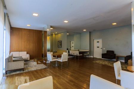 Apartamento à venda com 64m², 2 quartos e 1 vaga Apartamento à venda com 64m², 2 quartos e 1 vagaSalão de Festas