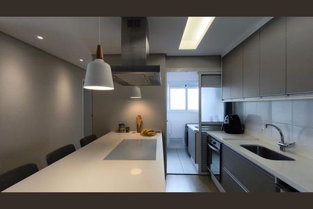 Apartamento à venda com 64m², 2 quartos e 1 vaga Apartamento à venda com 64m², 2 quartos e 1 vagaCozinha