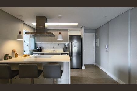Apartamento à venda com 64m², 2 quartos e 1 vaga Apartamento à venda com 64m², 2 quartos e 1 vagaCozinha